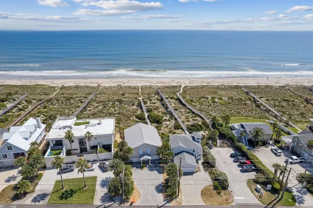 $2,800,000 | 2560 South Fletcher Avenue, Fernandina Beach, FL 32034
