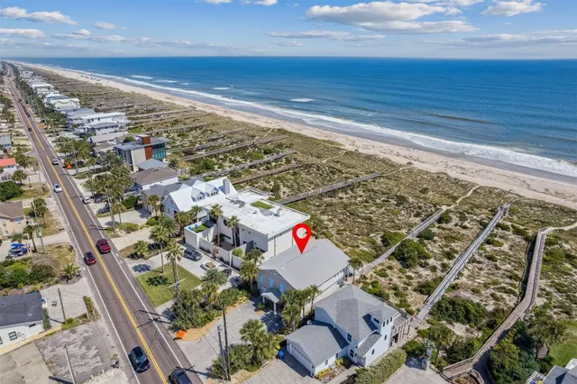 $2,800,000 | 2560 South Fletcher Avenue, Fernandina Beach, FL 32034