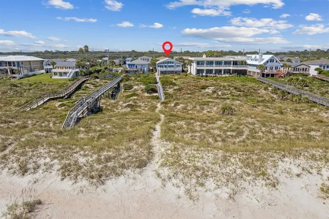 $2,800,000 | 2560 South Fletcher Avenue, Fernandina Beach, FL 32034