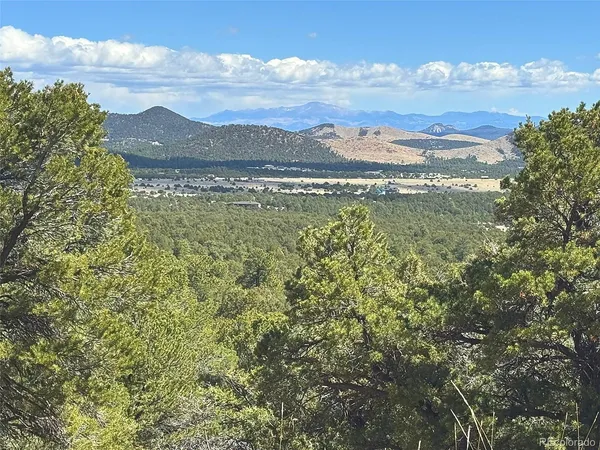 $174,900 | Tbd - Lot 36 Tbd - Corral North, Cotopaxi, CO 81223