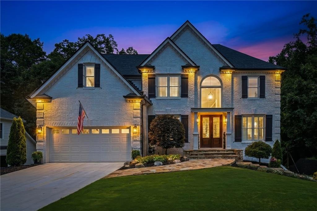3410 Parsons Run Suwanee, GA 30024 - Photo 1 of 65
