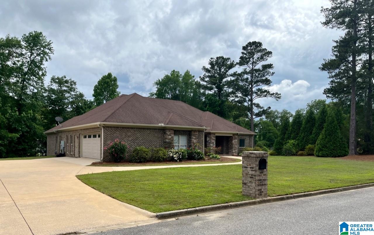 100 Smokey Ridge Lane Alabaster, AL 35007 - Photo 5 of 49