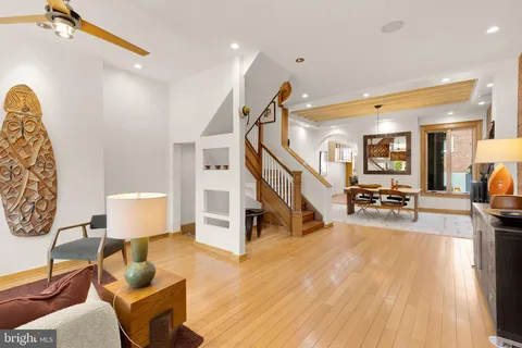 $1,250,000 | 2728 13th Street Northwest, Washington, DC 20009