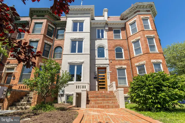 $1,250,000 | 2728 13th Street Northwest, Washington, DC 20009