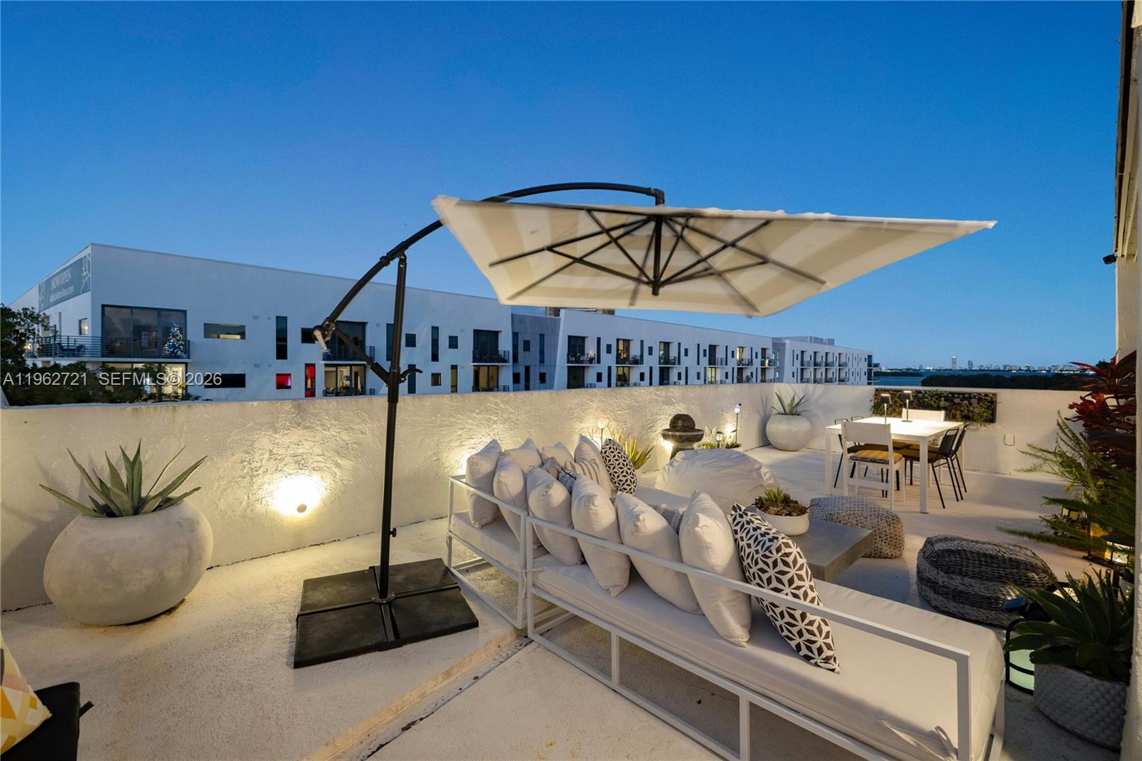 680 Northeast 64th Street, Unit APH3 Miami, FL 33138 - Photo 36 of 77