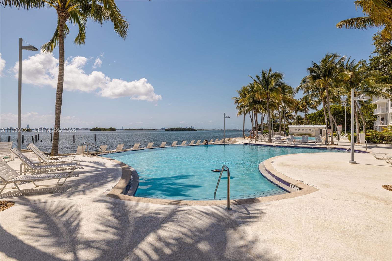 680 Northeast 64th Street, Unit APH3 Miami, FL 33138 - Photo 42 of 77 a view of a backyard
