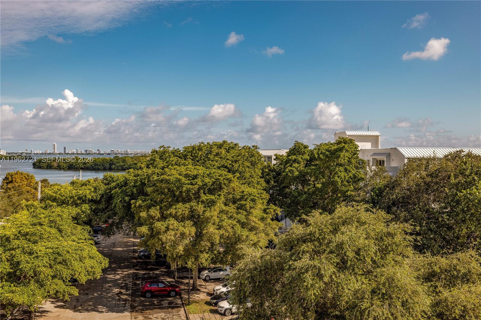 680 Northeast 64th Street, Unit APH3 Miami, FL 33138 - Photo 75 of 77 a view of a lake