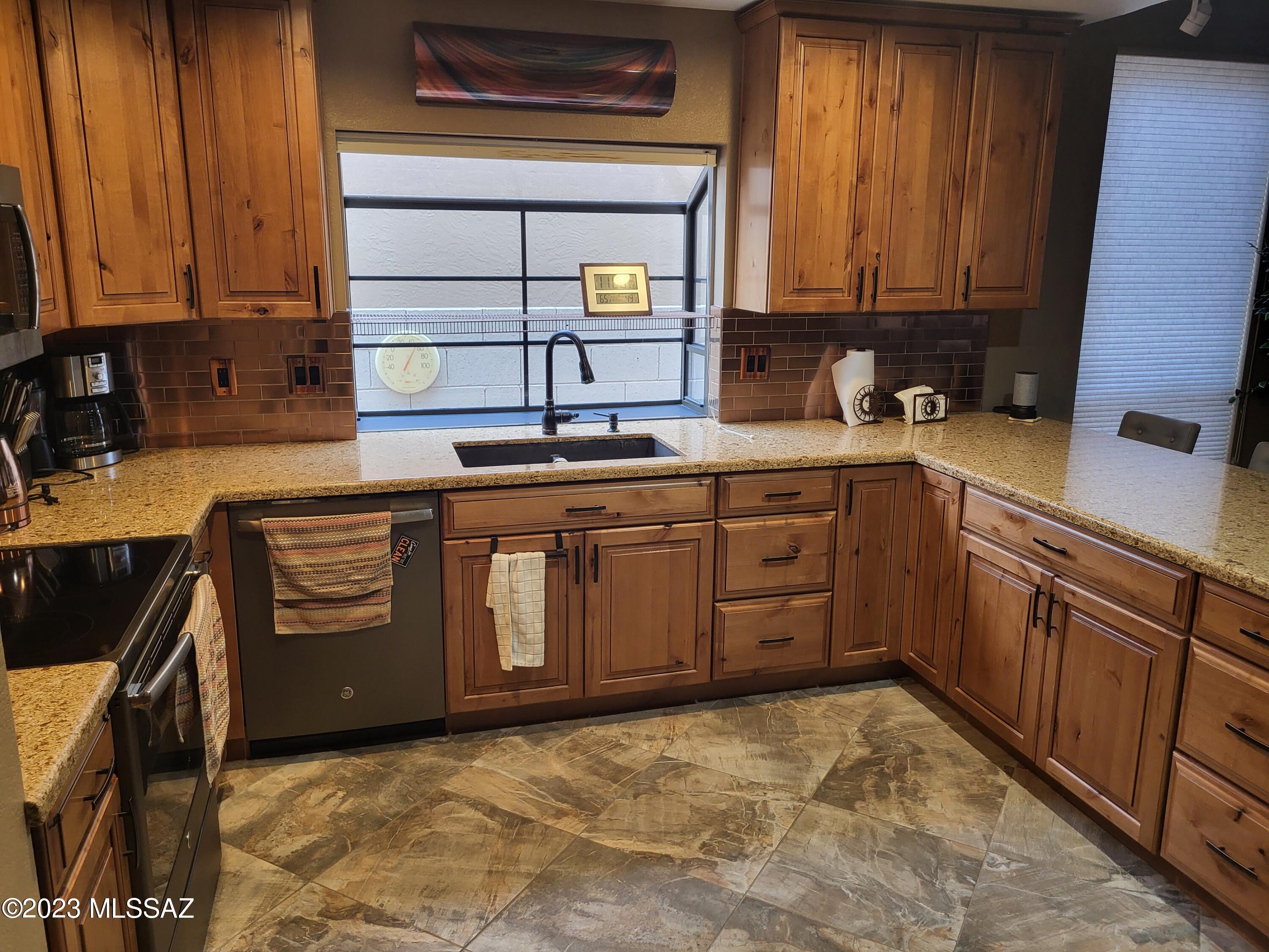 64399 East Squash Blossom Lane Tucson, AZ 85739 - Photo 22 of 22