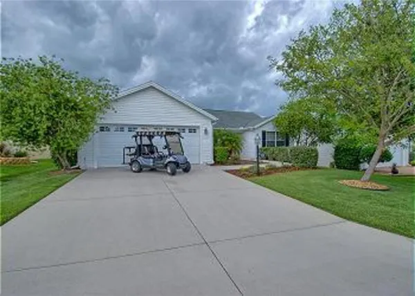 $2,480 | 780 Turbeville Terrace, The Villages, FL 32162