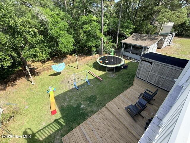 234 Sheldon Road Harkers Island, NC 28531 - Photo 51 of 53