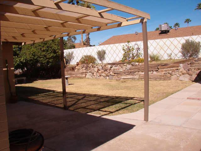 4002 West Redfield Road Phoenix, AZ 85053 - Photo 5 of 6 Additional Photo