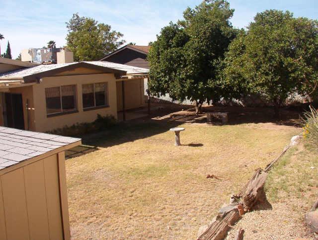 4002 West Redfield Road Phoenix, AZ 85053 - Photo 6 of 6 Additional Photo