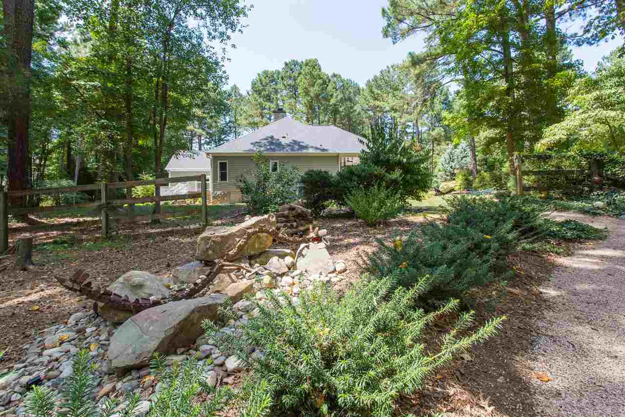 2537 Mt Vernon Church Road Raleigh, NC 27614 - Photo 29 of 30 Property 2