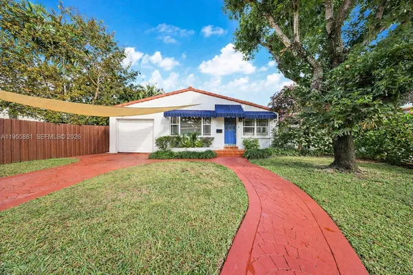 $1,324,999 | 717 Northeast 73rd Street, Miami, FL 33138
