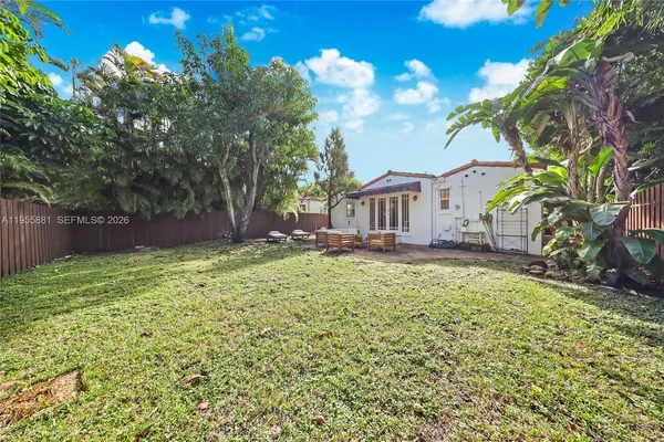 $1,324,999 | 717 Northeast 73rd Street, Miami, FL 33138