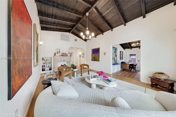 $1,324,999 | 717 Northeast 73rd Street, Miami, FL 33138