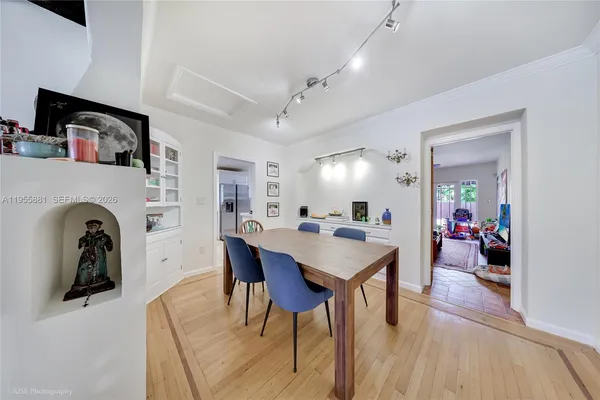 $1,324,999 | 717 Northeast 73rd Street, Miami, FL 33138