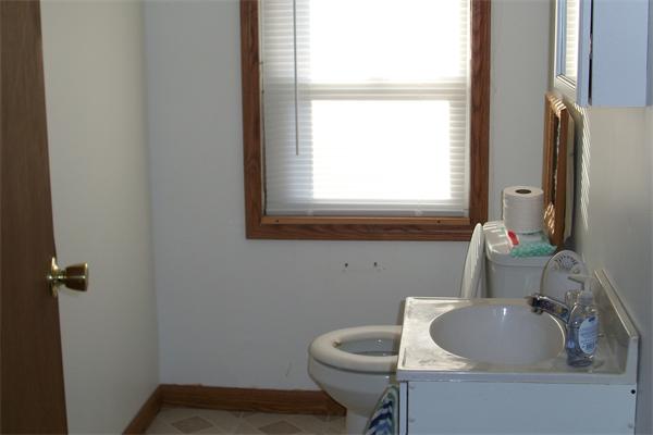 137 Forge Road Westport, MA 02790 - Photo 11 of 20 a bathroom with a sink and a toilet