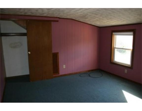137 Forge Road Westport, MA 02790 - Photo 12 of 20 a view of an empty room and window