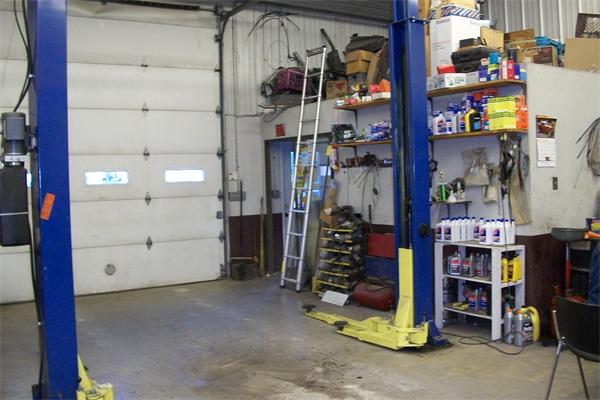 137 Forge Road Westport, MA 02790 - Photo 18 of 20 a view of store