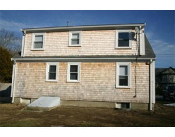 137 Forge Road Westport, MA 02790 - Photo 3 of 20 a view of front of a house