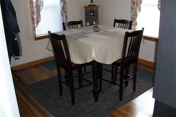 137 Forge Road Westport, MA 02790 - Photo 5 of 20 a dining room with furniture and window