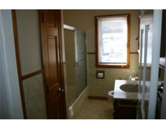 137 Forge Road Westport, MA 02790 - Photo 8 of 20 a bathroom with a sink and a mirror