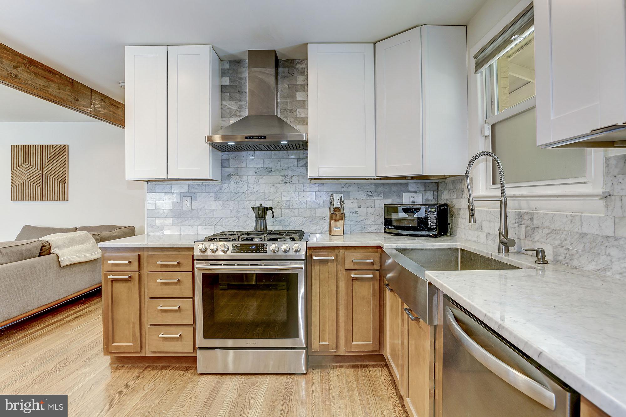 5116 Sheriff Road Northeast Washington, DC 20019 - Photo 13 of 37