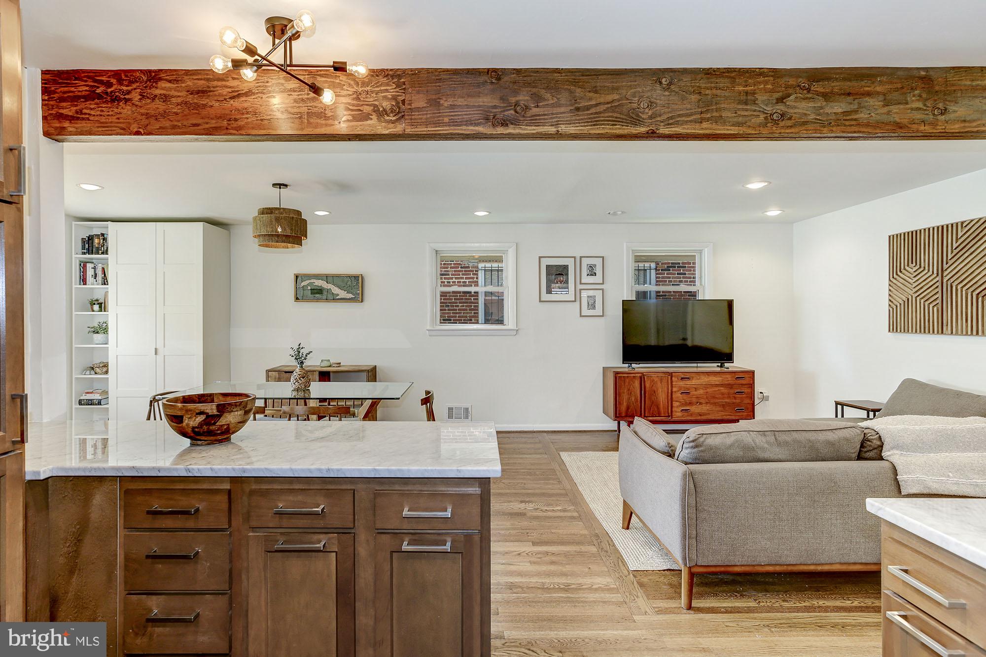 5116 Sheriff Road Northeast Washington, DC 20019 - Photo 14 of 37