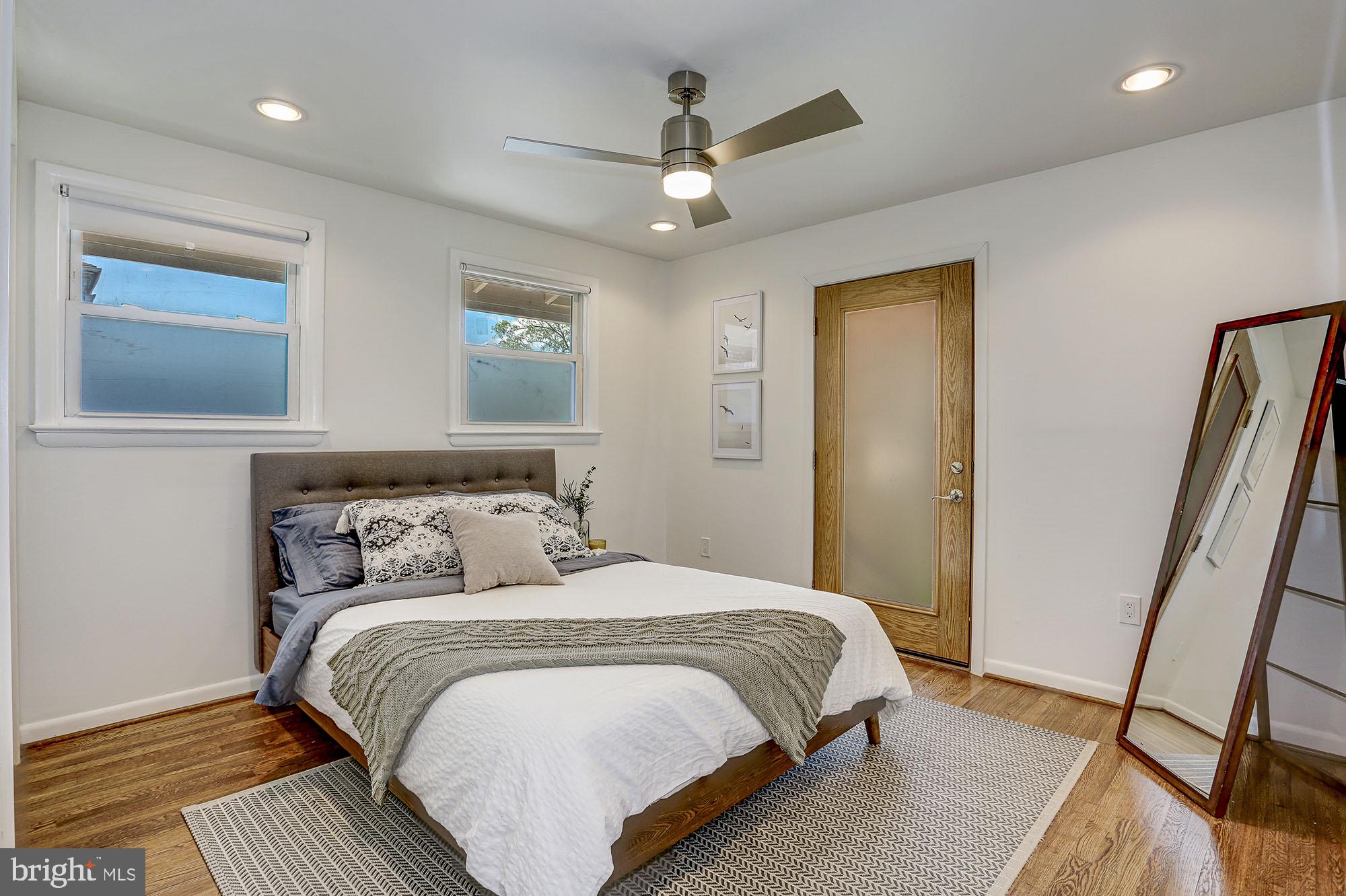 5116 Sheriff Road Northeast Washington, DC 20019 - Photo 15 of 37