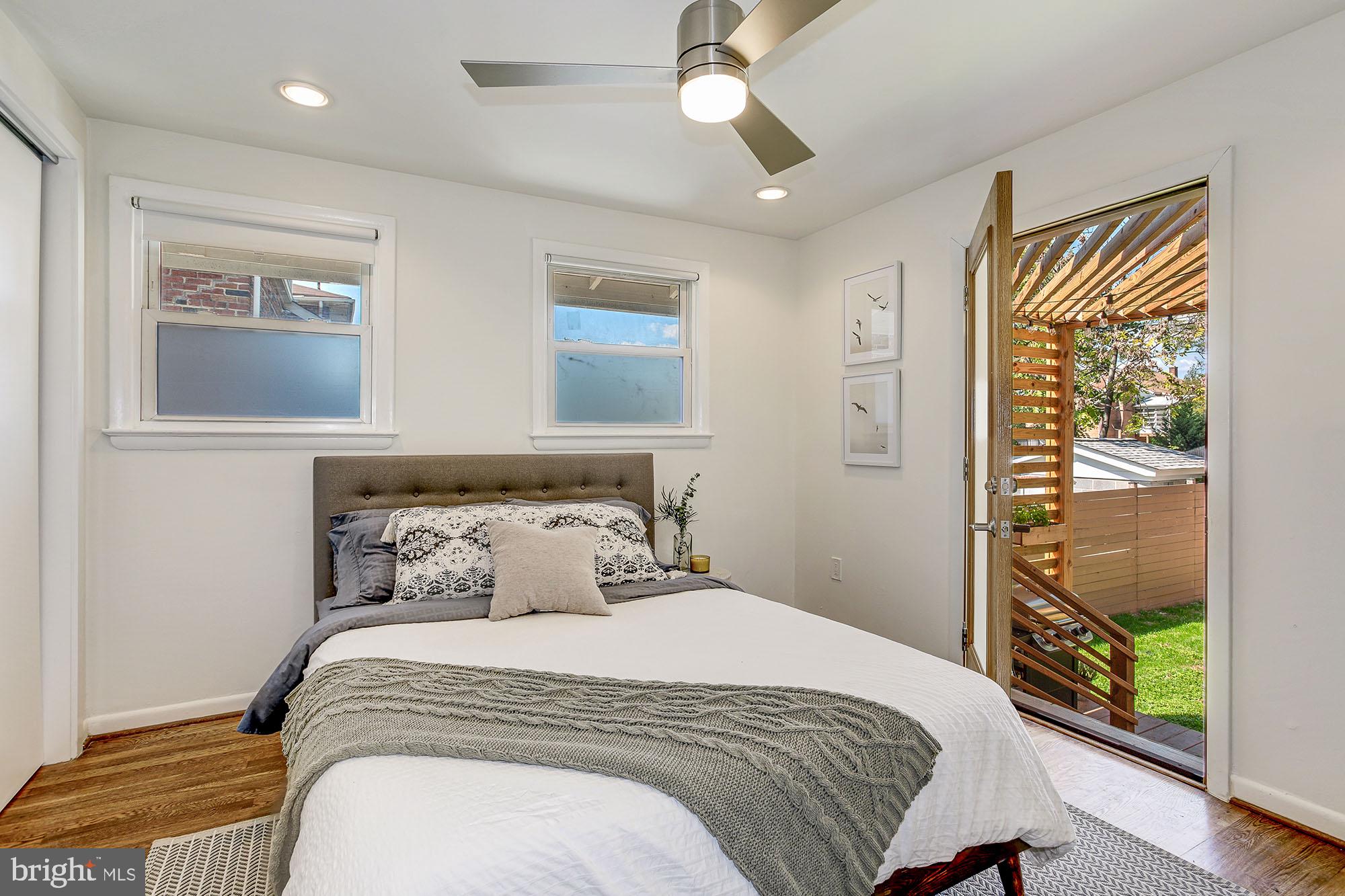 5116 Sheriff Road Northeast Washington, DC 20019 - Photo 16 of 37