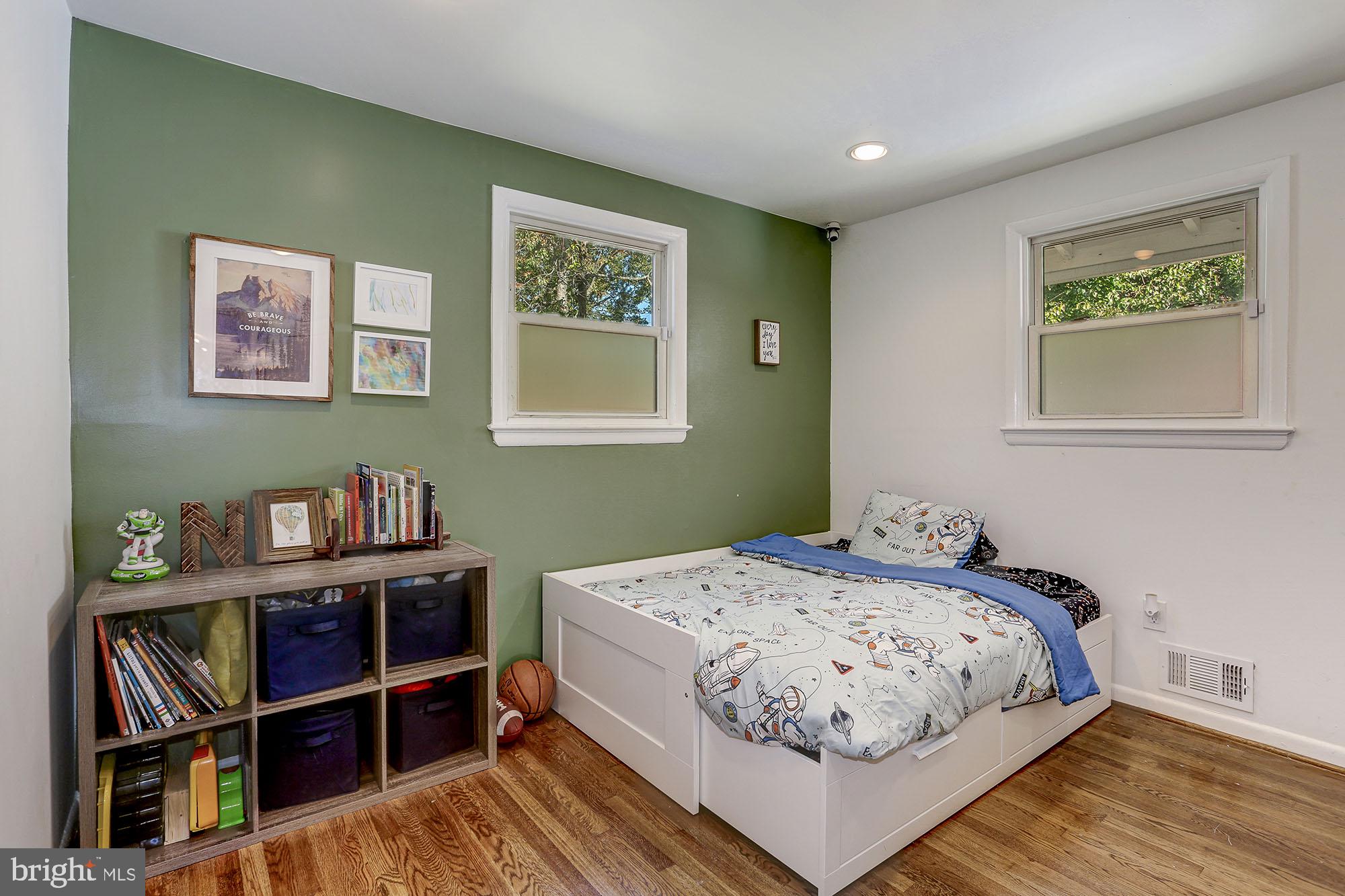 5116 Sheriff Road Northeast Washington, DC 20019 - Photo 18 of 37