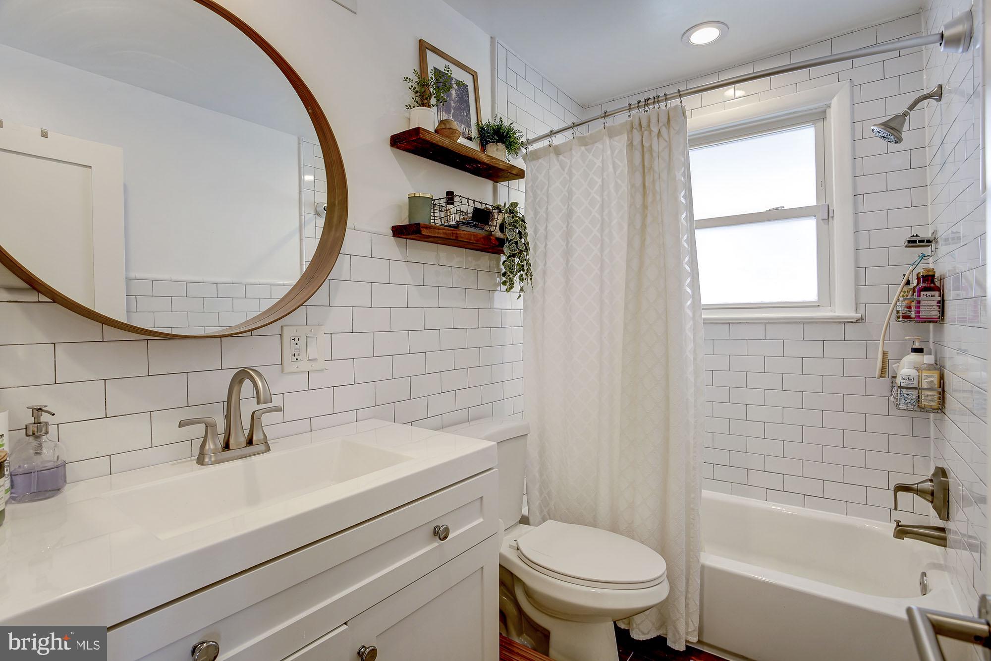 5116 Sheriff Road Northeast Washington, DC 20019 - Photo 19 of 37