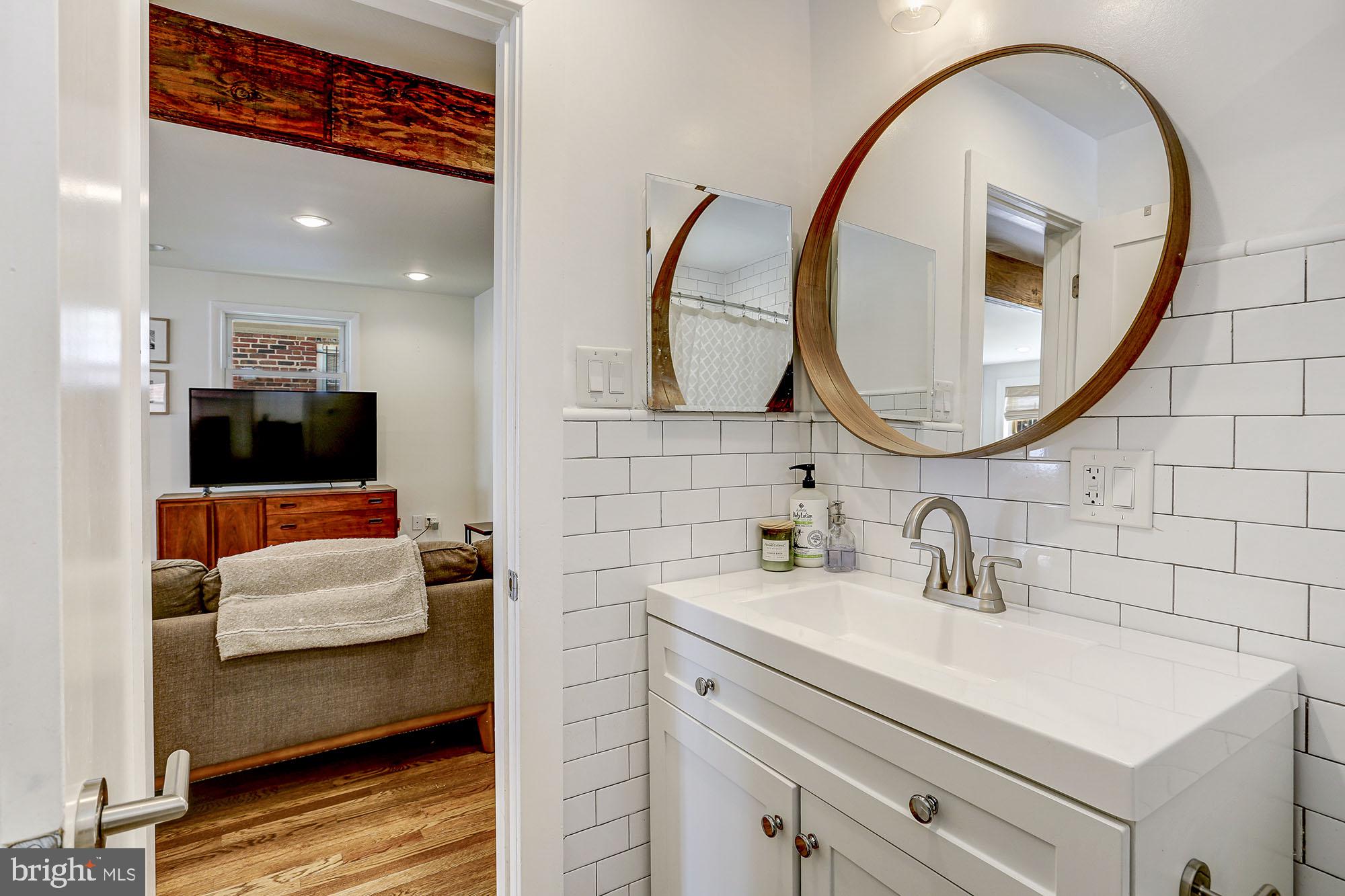 5116 Sheriff Road Northeast Washington, DC 20019 - Photo 20 of 37