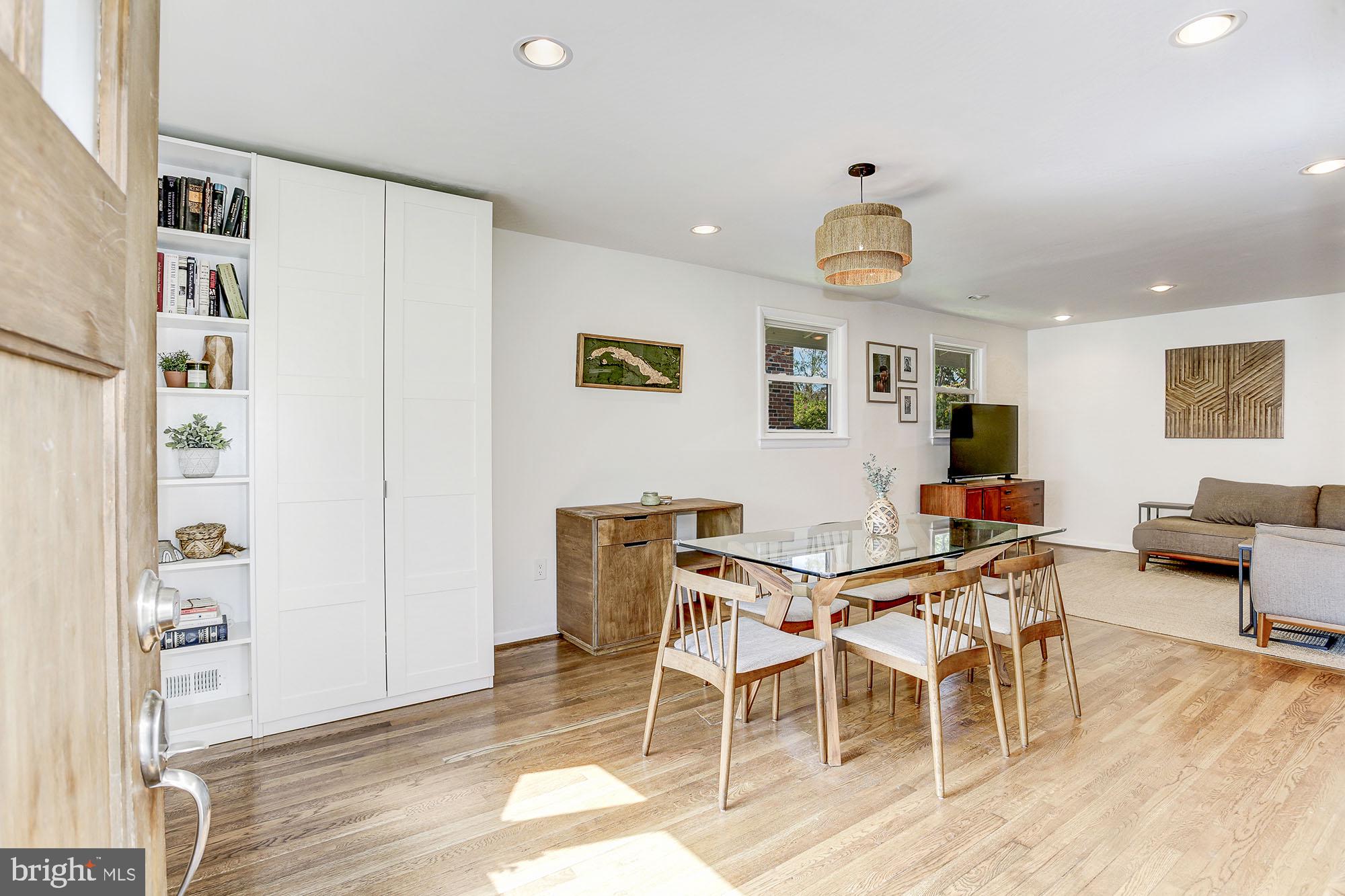 5116 Sheriff Road Northeast Washington, DC 20019 - Photo 3 of 37