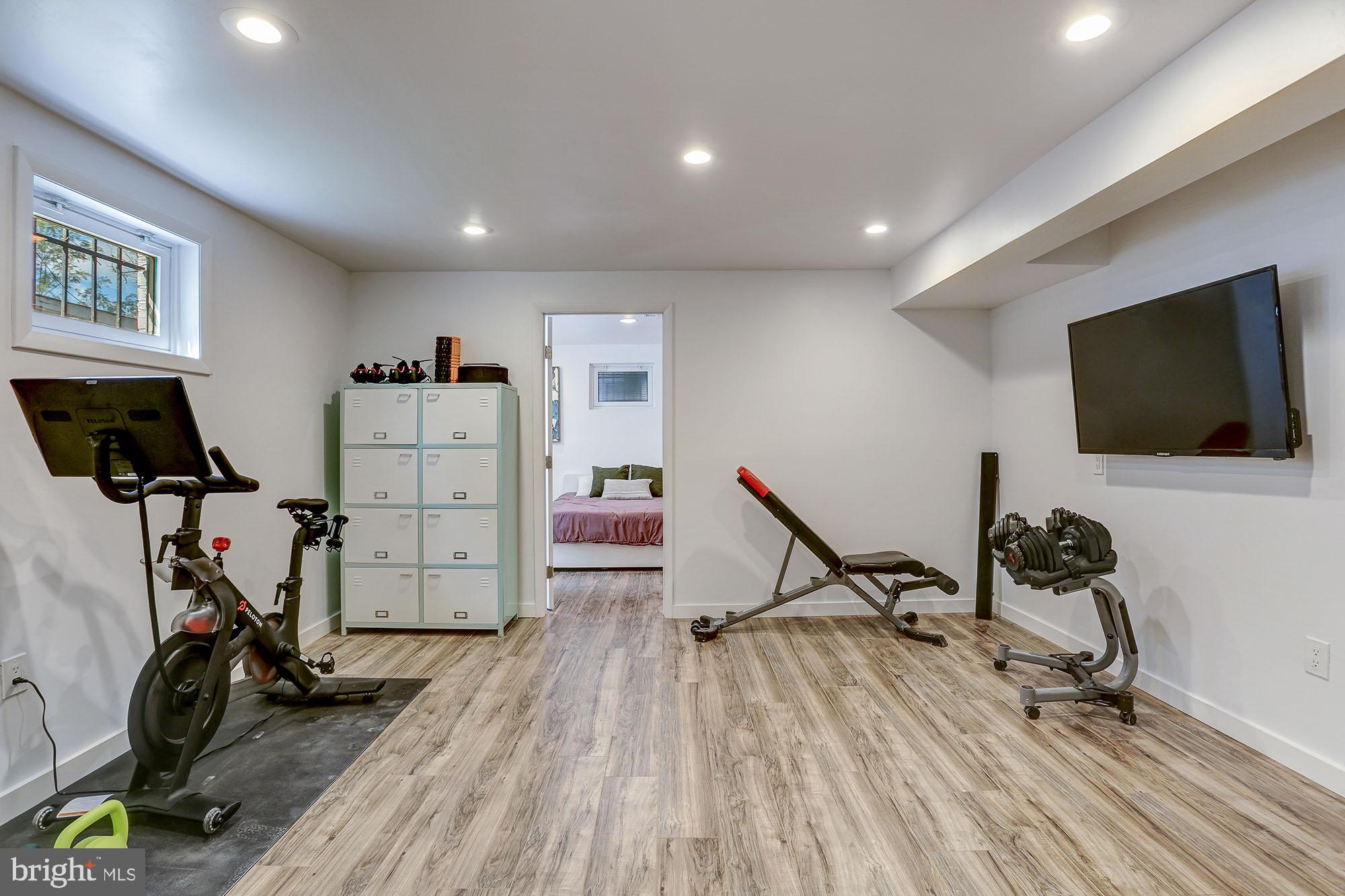 5116 Sheriff Road Northeast Washington, DC 20019 - Photo 23 of 37