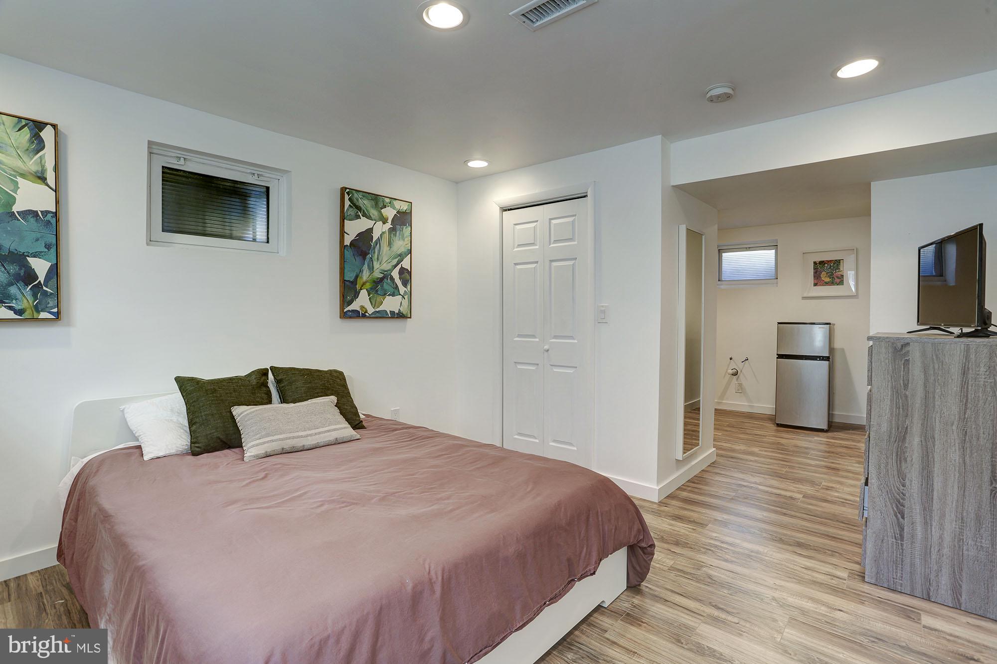 5116 Sheriff Road Northeast Washington, DC 20019 - Photo 25 of 37