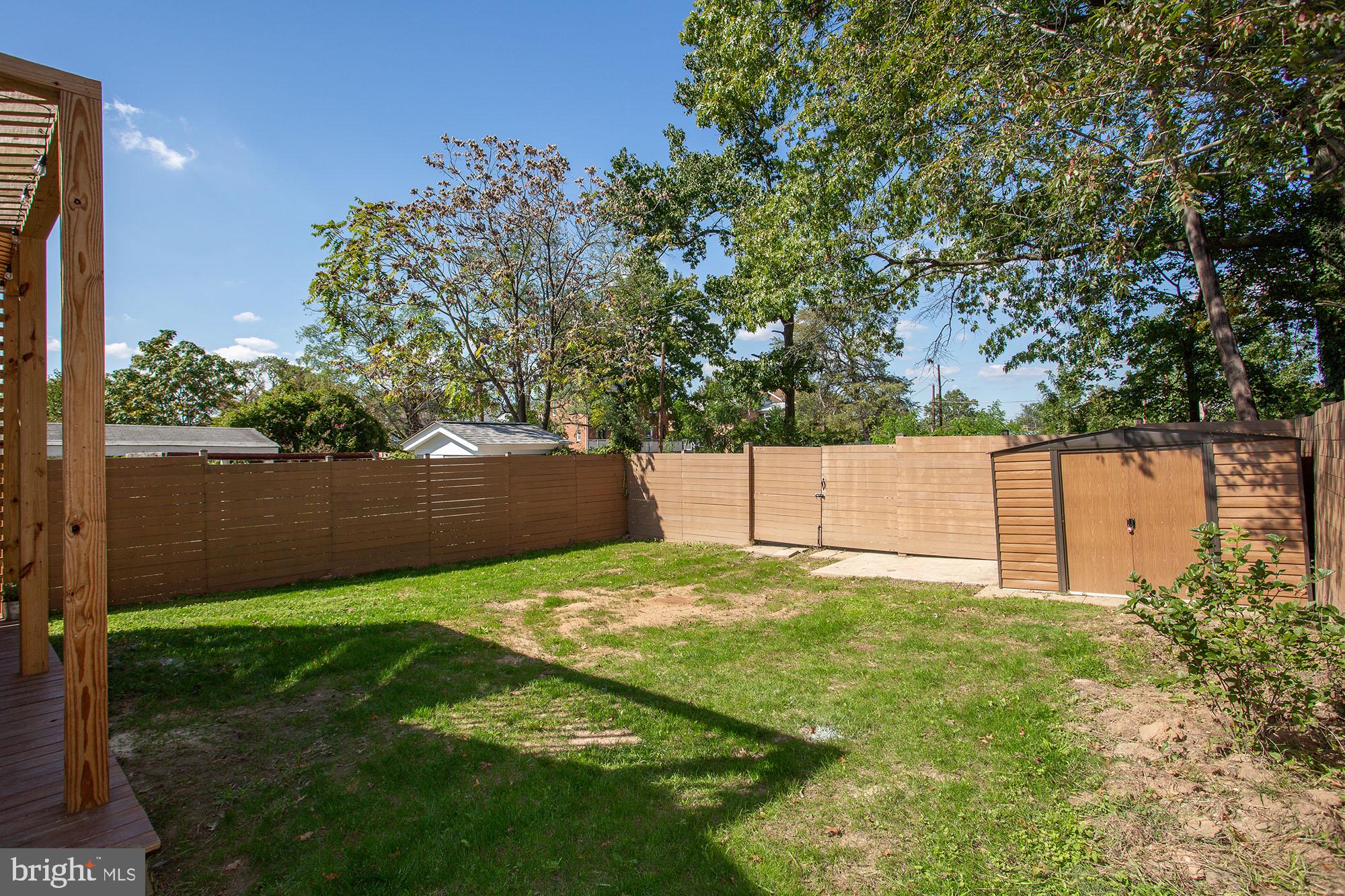 5116 Sheriff Road Northeast Washington, DC 20019 - Photo 27 of 37