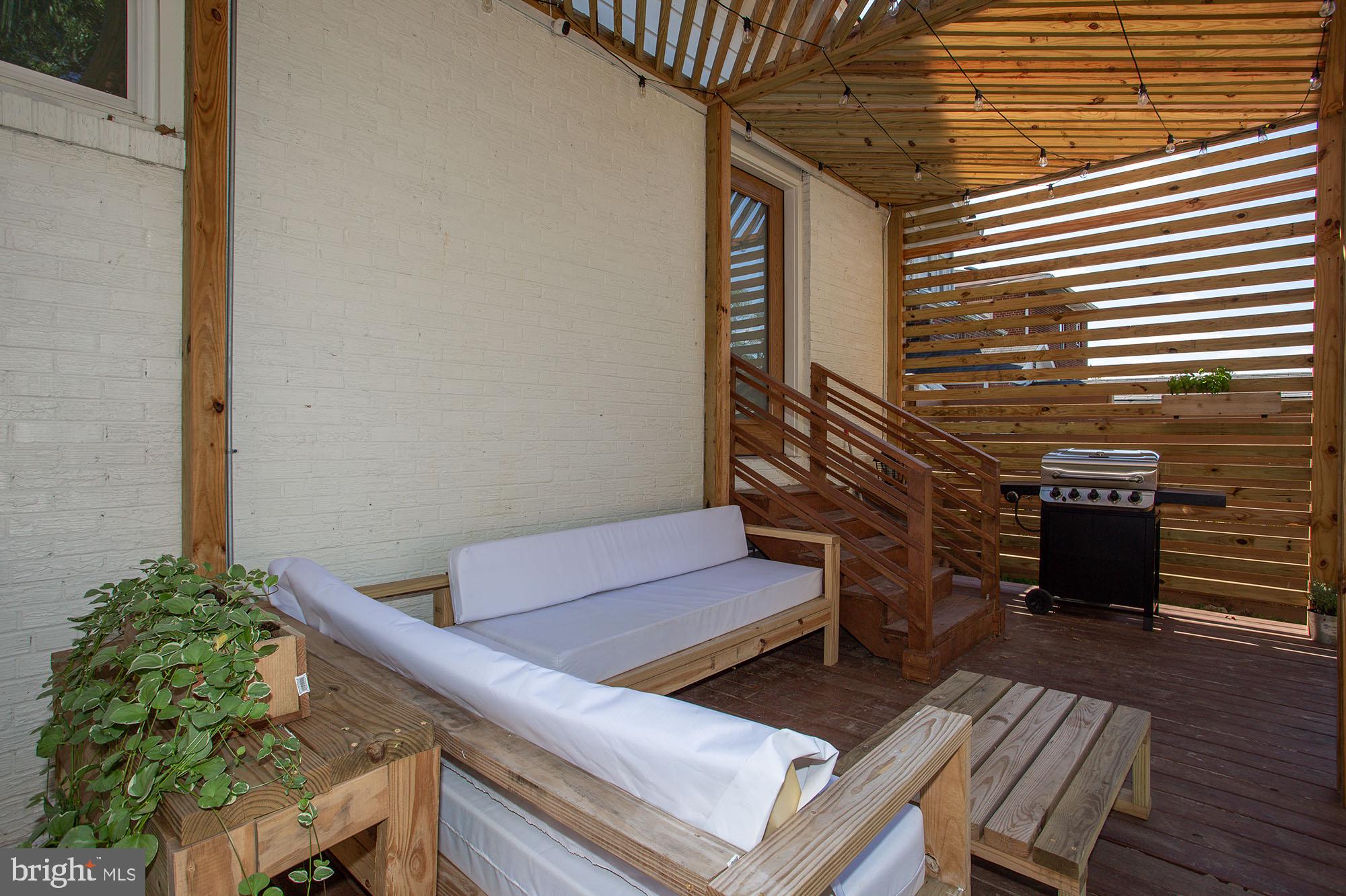 5116 Sheriff Road Northeast Washington, DC 20019 - Photo 28 of 37