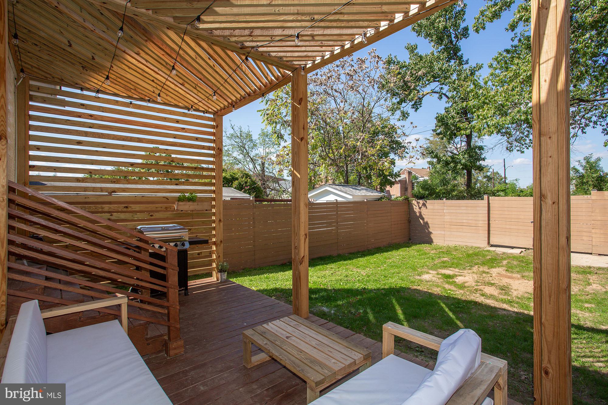 5116 Sheriff Road Northeast Washington, DC 20019 - Photo 29 of 37