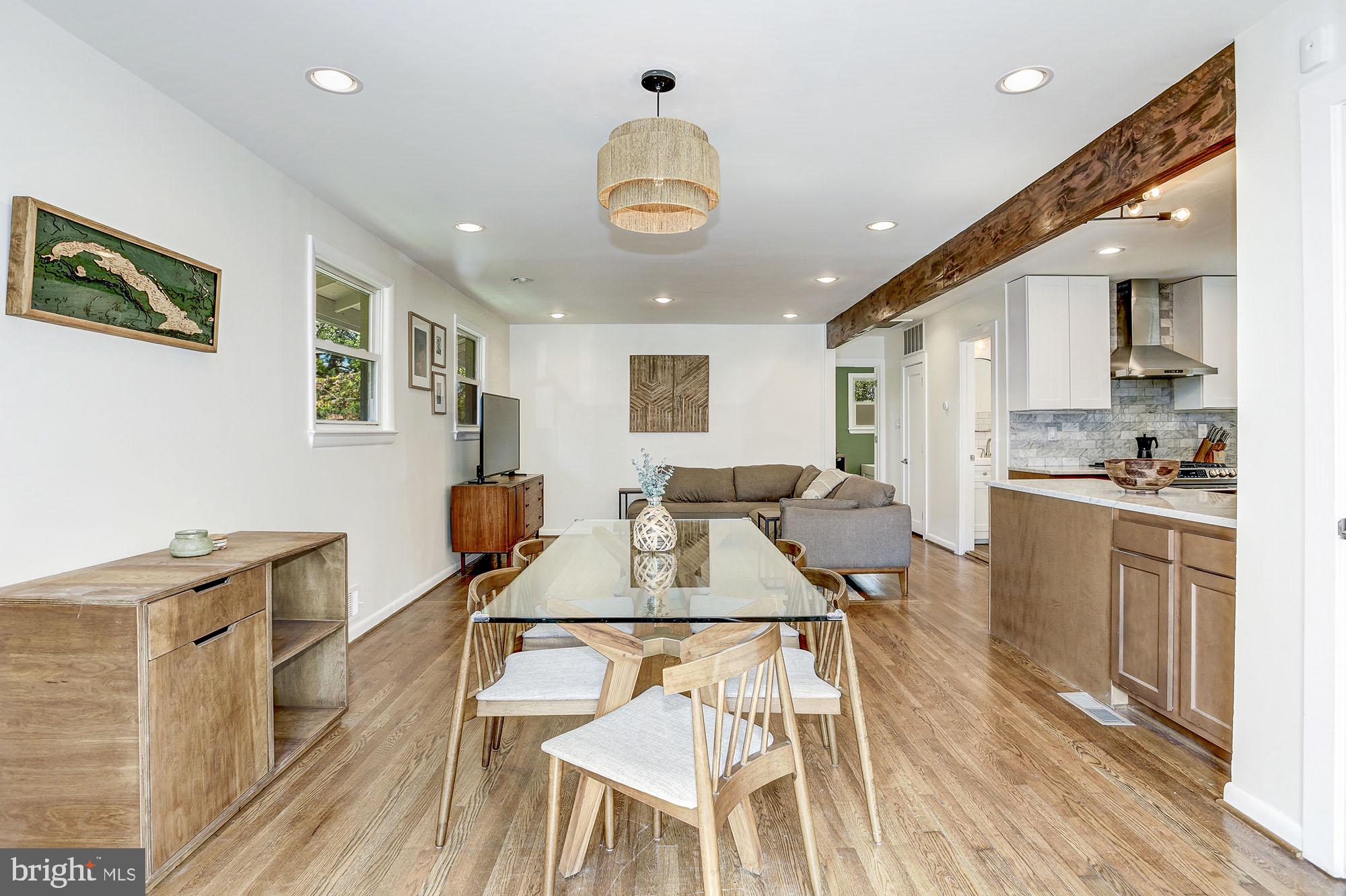 5116 Sheriff Road Northeast Washington, DC 20019 - Photo 4 of 37