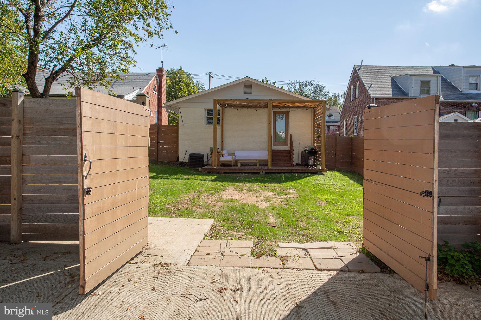 5116 Sheriff Road Northeast Washington, DC 20019 - Photo 33 of 37