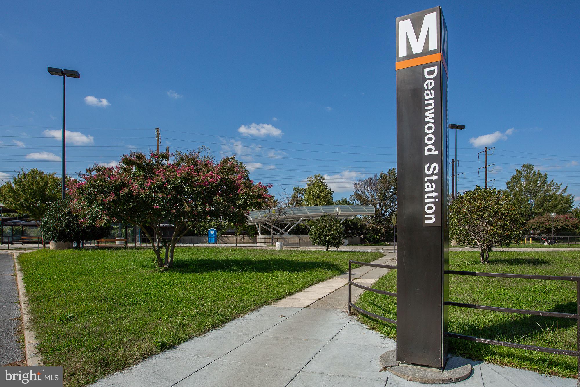 5116 Sheriff Road Northeast Washington, DC 20019 - Photo 35 of 37