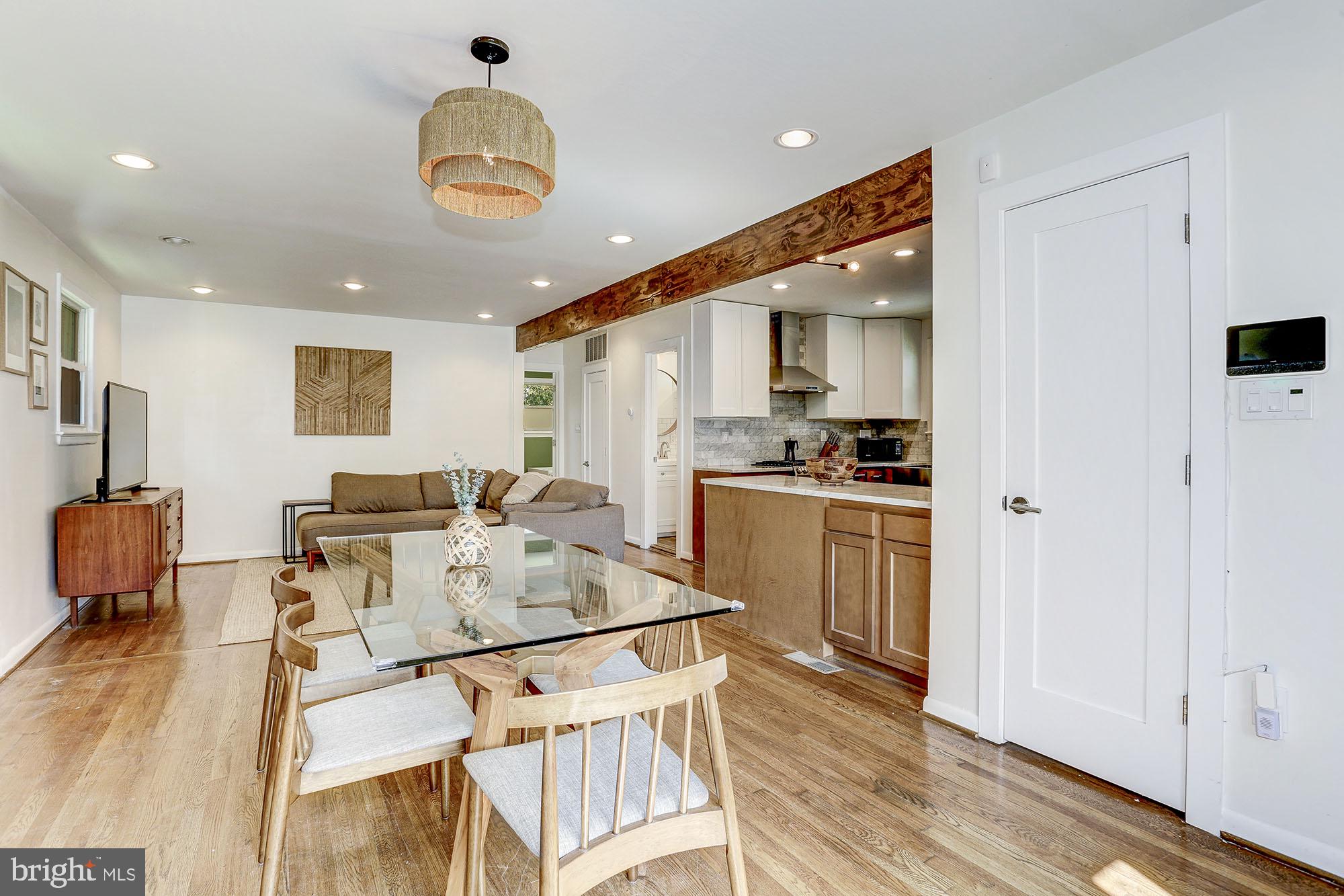 5116 Sheriff Road Northeast Washington, DC 20019 - Photo 5 of 37