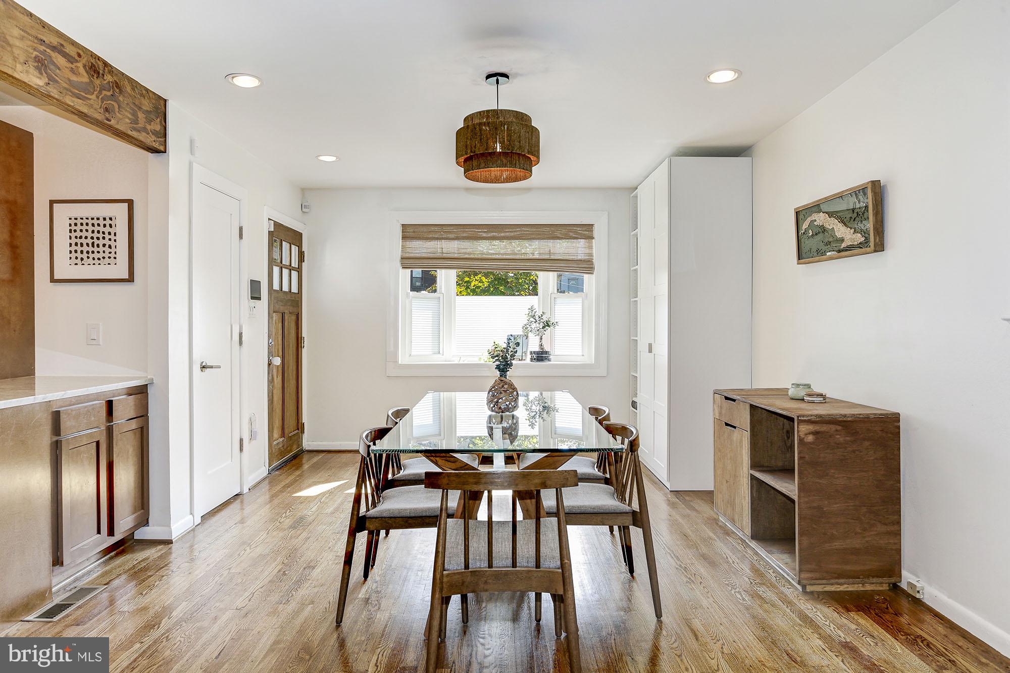 5116 Sheriff Road Northeast Washington, DC 20019 - Photo 6 of 37