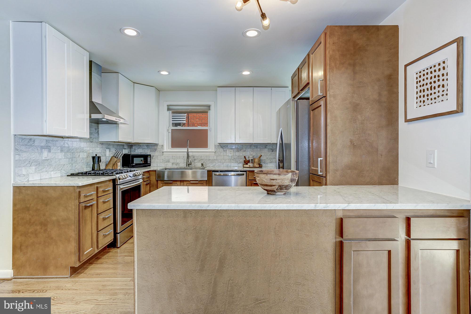 5116 Sheriff Road Northeast Washington, DC 20019 - Photo 10 of 37