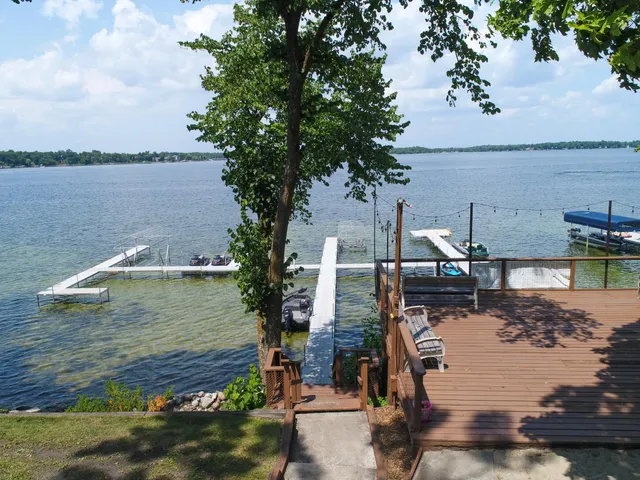 $250,000 | 1321 South Darling Drive Northwest, Alexandria, MN 56308