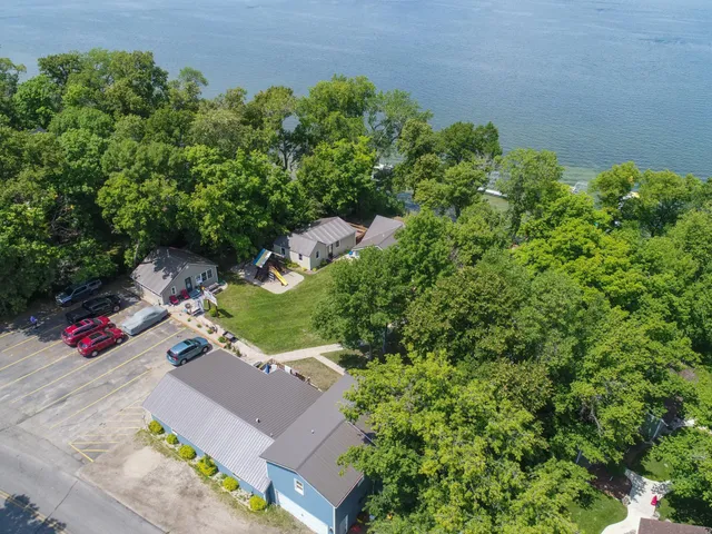 $250,000 | 1321 South Darling Drive Northwest, Alexandria, MN 56308