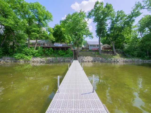 $250,000 | 1321 South Darling Drive Northwest, Alexandria, MN 56308