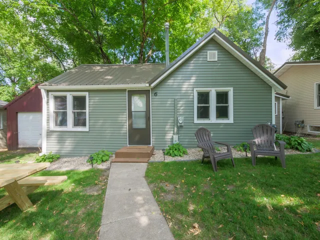 $250,000 | 1321 South Darling Drive Northwest, Alexandria, MN 56308